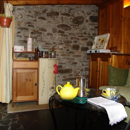 B&B Il Libro Verde Dolceacqua Zewnętrze zdjęcie