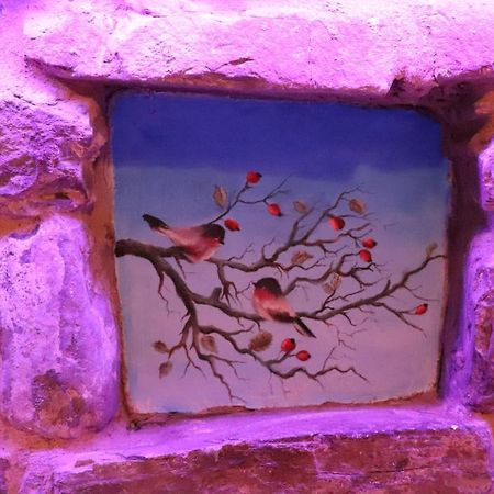 B&B Il Libro Verde Dolceacqua Zewnętrze zdjęcie