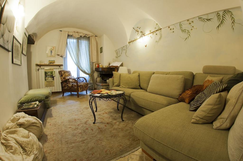 B&B Il Libro Verde Dolceacqua Zewnętrze zdjęcie