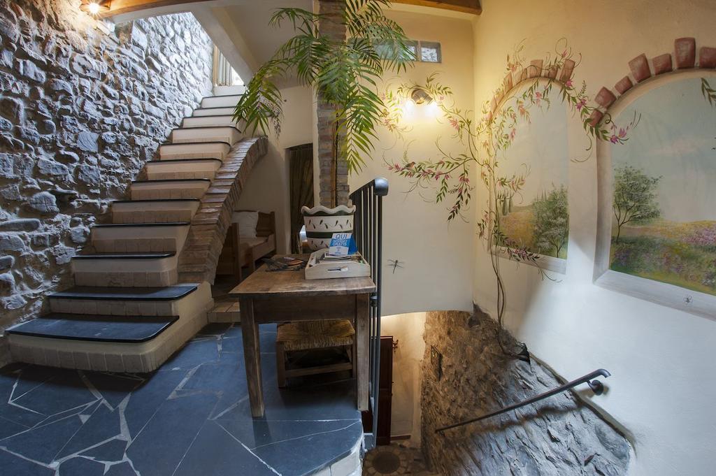 B&B Il Libro Verde Dolceacqua Zewnętrze zdjęcie