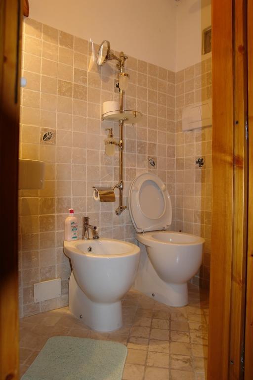 B&B Il Libro Verde Dolceacqua Zewnętrze zdjęcie