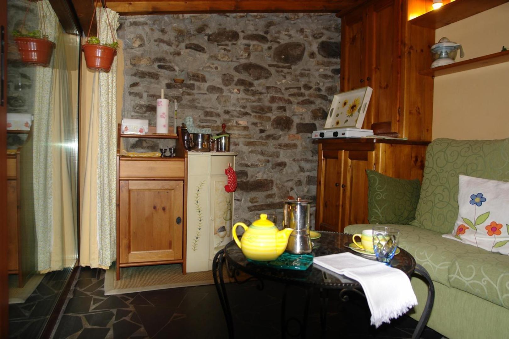 B&B Il Libro Verde Dolceacqua Zewnętrze zdjęcie