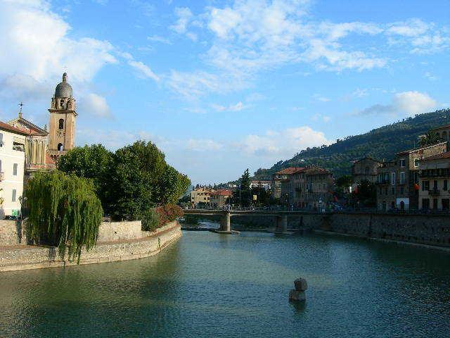 B&B Il Libro Verde Dolceacqua Zewnętrze zdjęcie