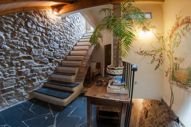 B&B Il Libro Verde Dolceacqua Pokój zdjęcie