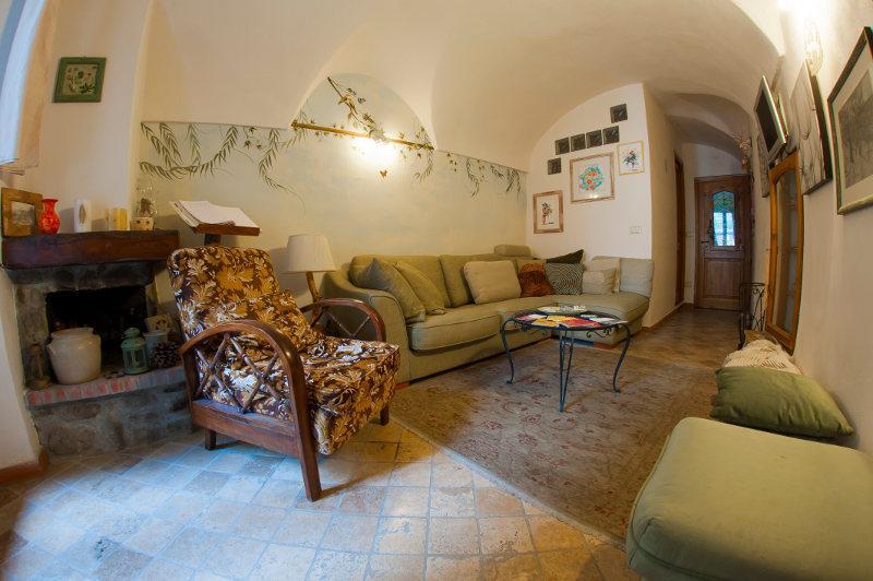 B&B Il Libro Verde Dolceacqua Zewnętrze zdjęcie