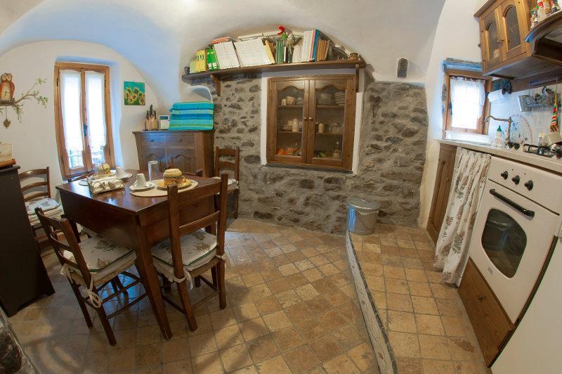 B&B Il Libro Verde Dolceacqua Zewnętrze zdjęcie