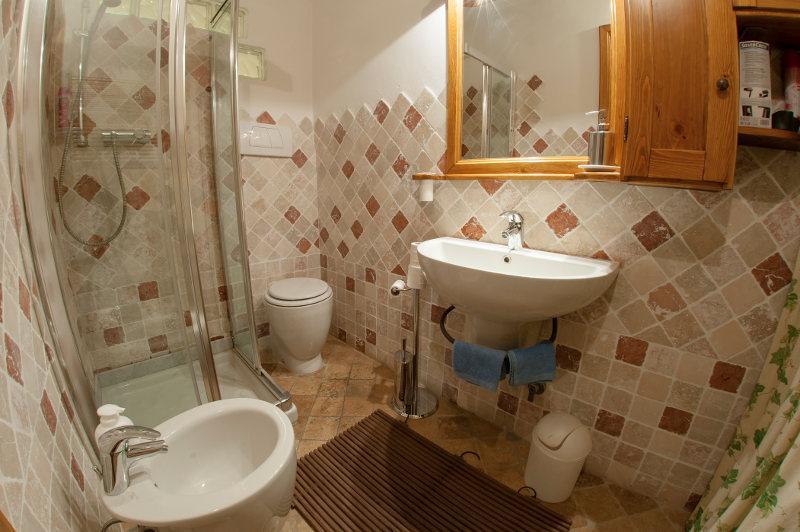 B&B Il Libro Verde Dolceacqua Pokój zdjęcie