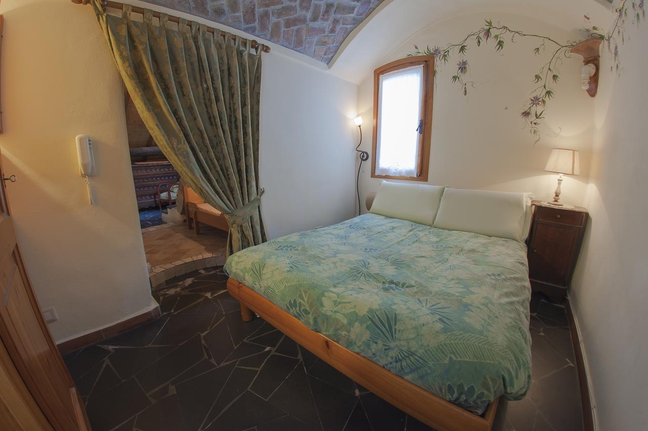 B&B Il Libro Verde Dolceacqua Zewnętrze zdjęcie