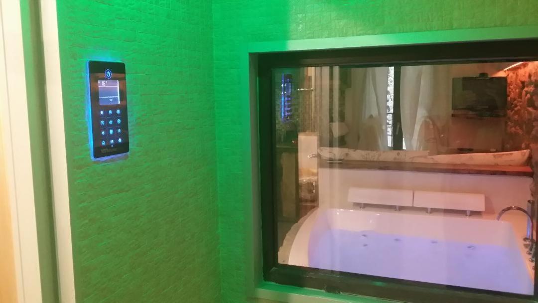 B&B Il Libro Verde Dolceacqua Zewnętrze zdjęcie