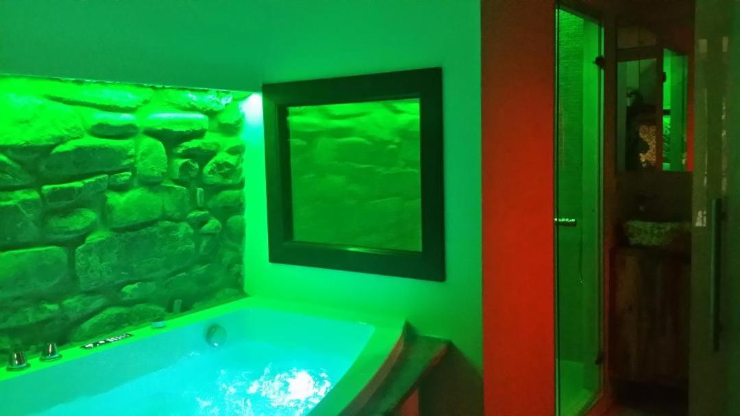 B&B Il Libro Verde Dolceacqua Zewnętrze zdjęcie