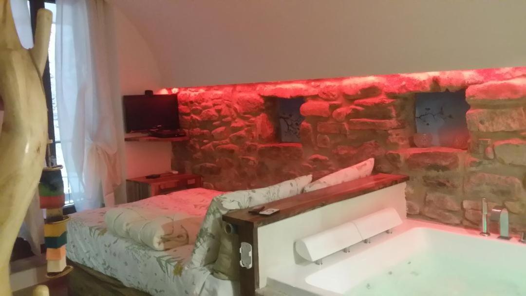 B&B Il Libro Verde Dolceacqua Zewnętrze zdjęcie