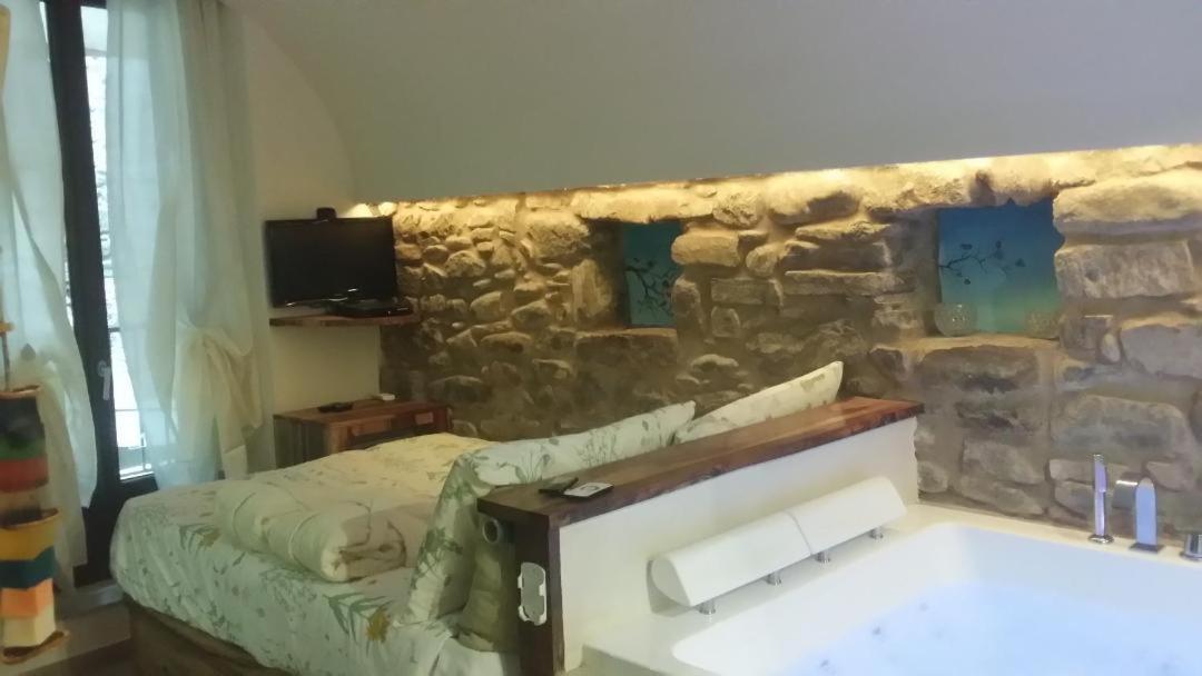 B&B Il Libro Verde Dolceacqua Zewnętrze zdjęcie