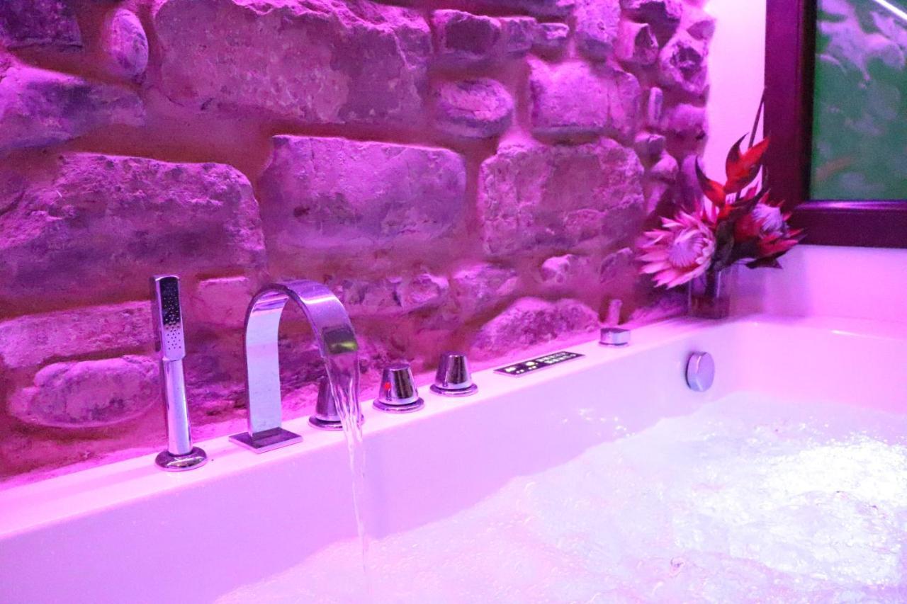 B&B Il Libro Verde Dolceacqua Zewnętrze zdjęcie