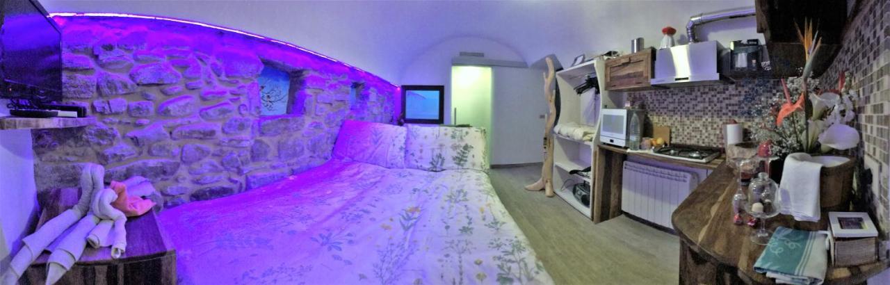 B&B Il Libro Verde Dolceacqua Zewnętrze zdjęcie