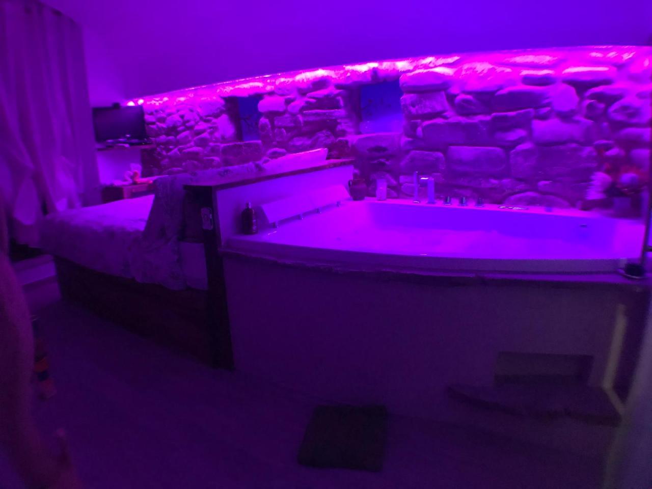 B&B Il Libro Verde Dolceacqua Zewnętrze zdjęcie