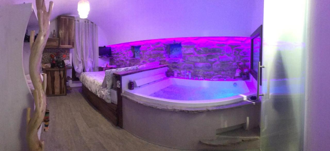 B&B Il Libro Verde Dolceacqua Zewnętrze zdjęcie